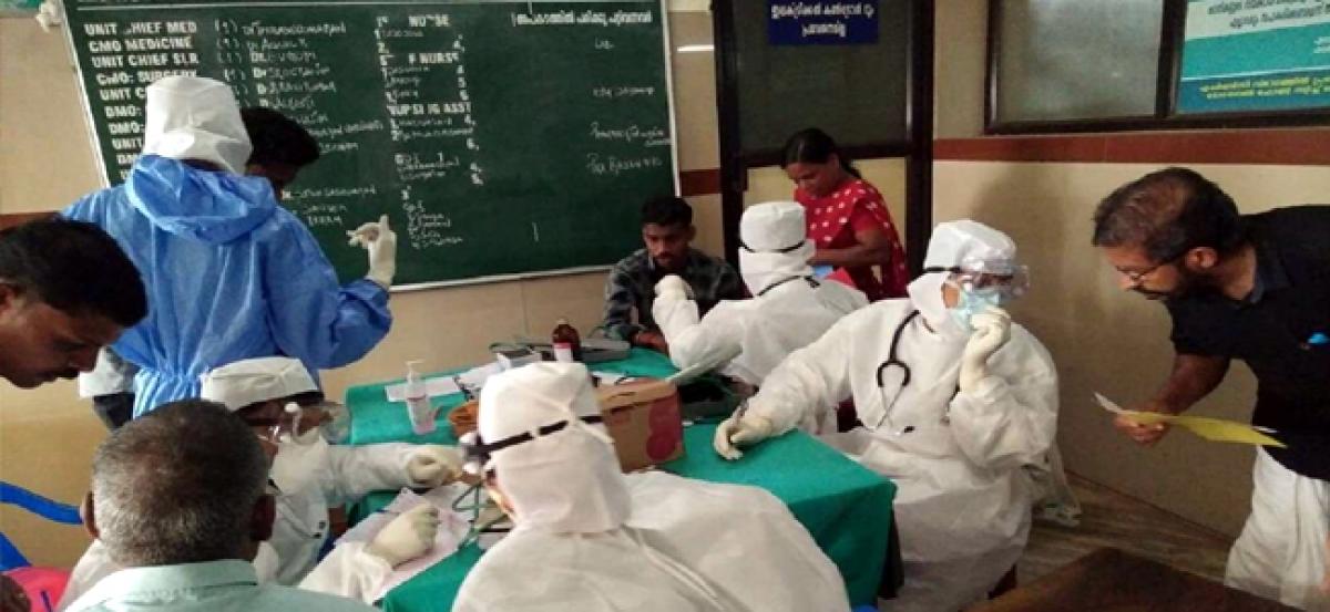 Nipah Virus Threat: Delhi to now host national shooting federation meeting after cases in Kerala