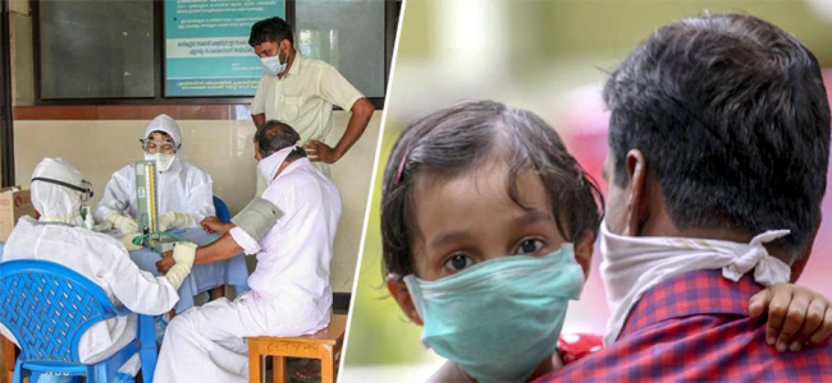 UAE issues Kerala travel warning over Nipah virus