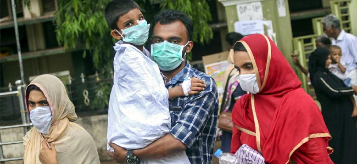 After 16 deaths, Kerala steps up vigil against Nipah, hospital staff sent on leave, PSC exams postponed