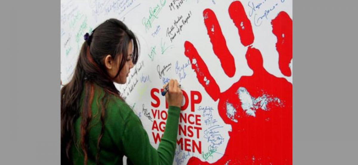 Nirbhaya Fund gets approval to create safe cities