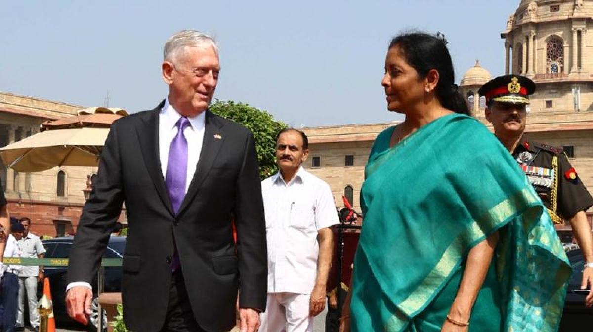 No Indian Boots On Ground In Afghanistan, India Tells US