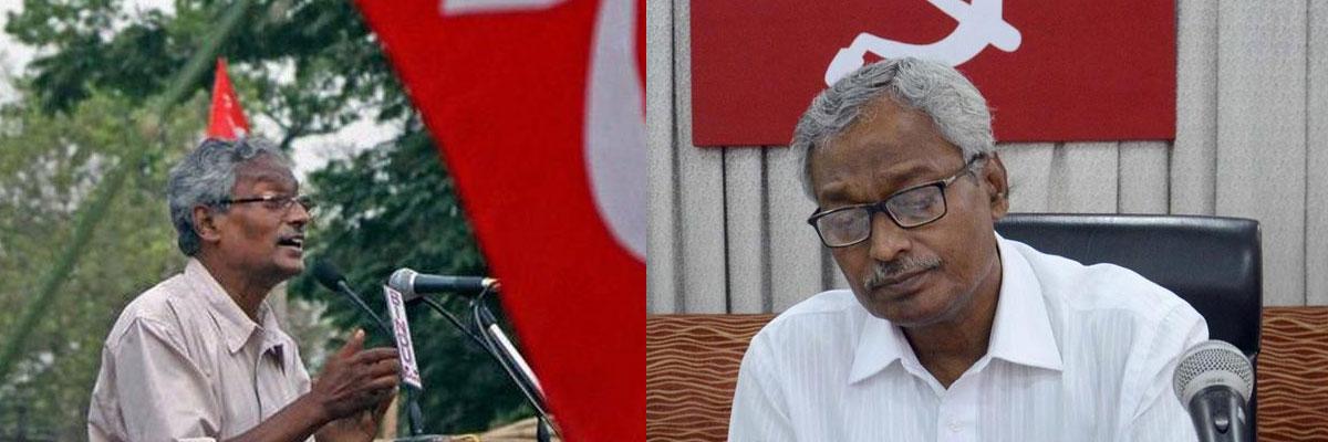 Veteran CPI(M) leader Nirupam Sen passes away; Mamata, Yechury pay tribute