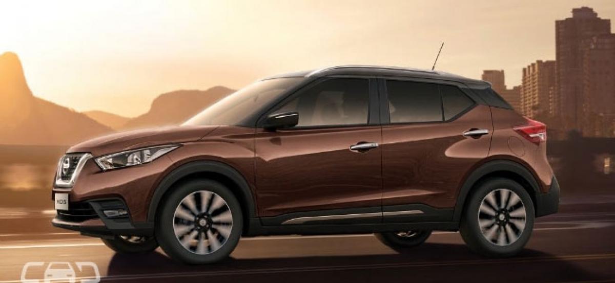 How Will Nissan Respond To The Renault Captur?