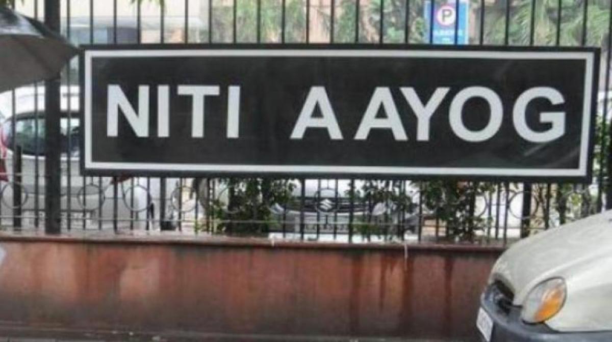 Bring Down Land Prices For Affordable Housing, Suggests Niti Aayog