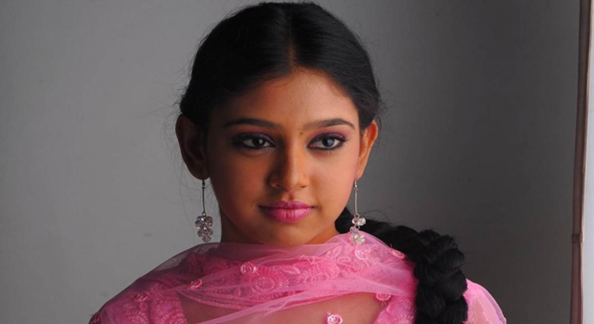 Niti Taylor amicably part ways with Ghulaam