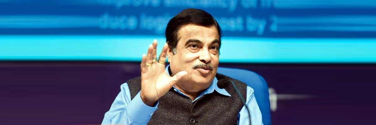 Replace Narendra Modi with Nitin Gadkari: Maharashtra leader tells RSS