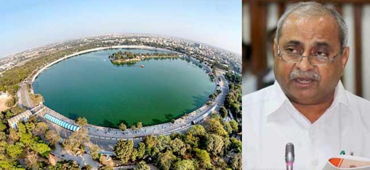 Gujarat govt keen to rename Ahmedabad as Karnavati, says deputy CM Nitin Patel