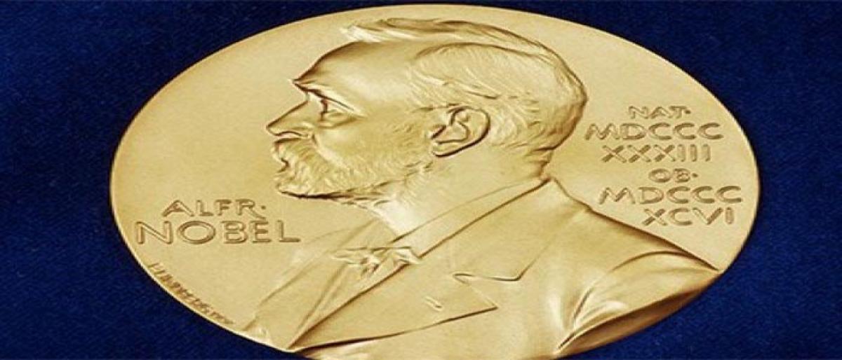 Things to know about the Nobel Prize