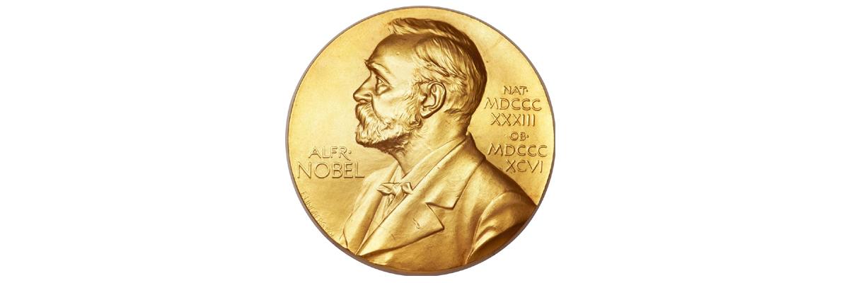 Rewind 2018 World: Nobel Laureates 2018