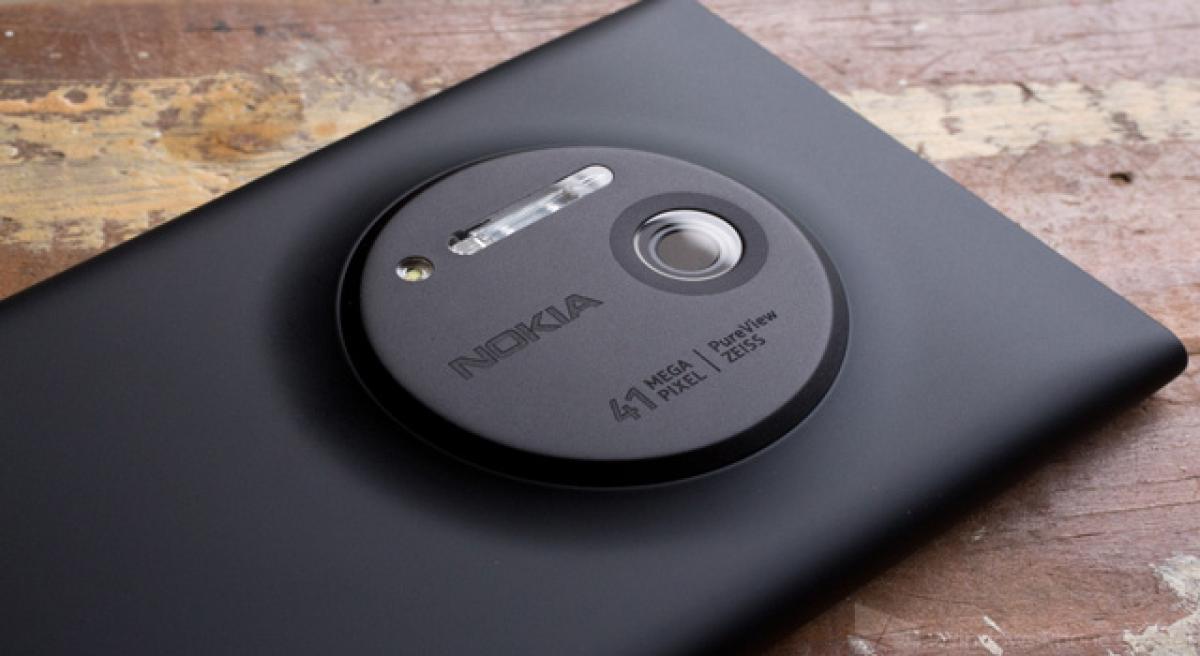Nokia smart phones to feature Zeiss optics again