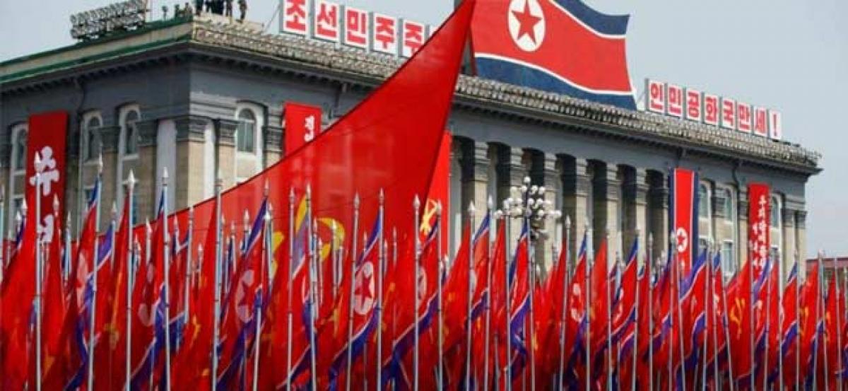 North Korea seeks complete denuclearisation, says South Korean Prez; US vows to keep pressure