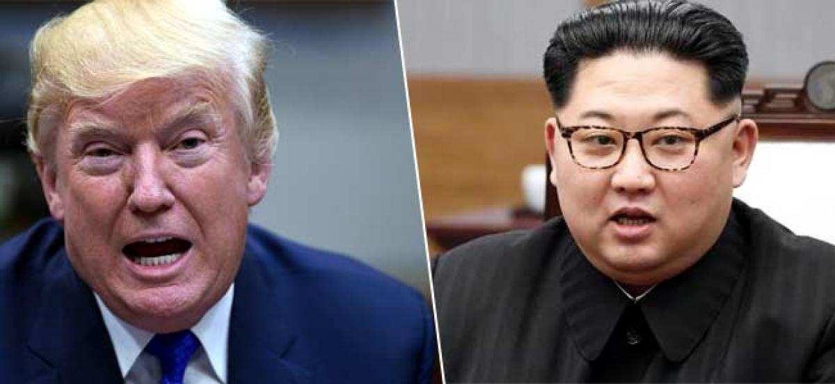 US misleading public opinion, international pressure not favourable for denuclearisation: North Korea