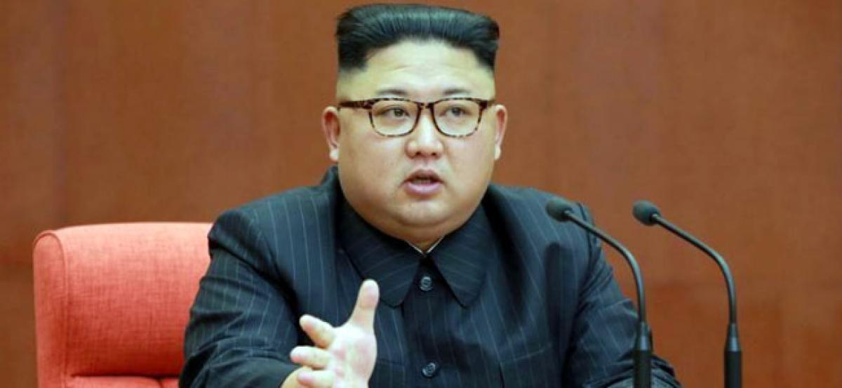 U.S sanctions North Koreans for flagrant rights abuse