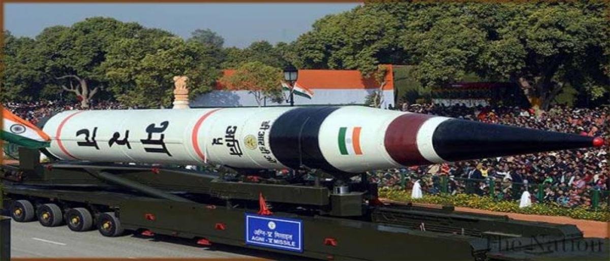 Understanding Indias Nuclear Policy