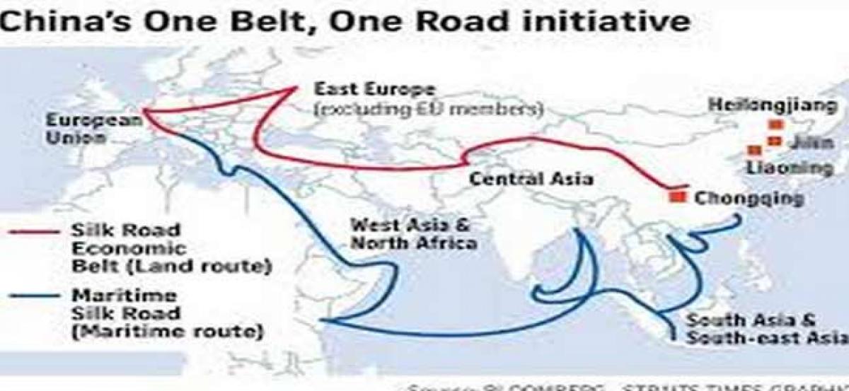 Chinas OBOR initiative lacks clarity: Expert