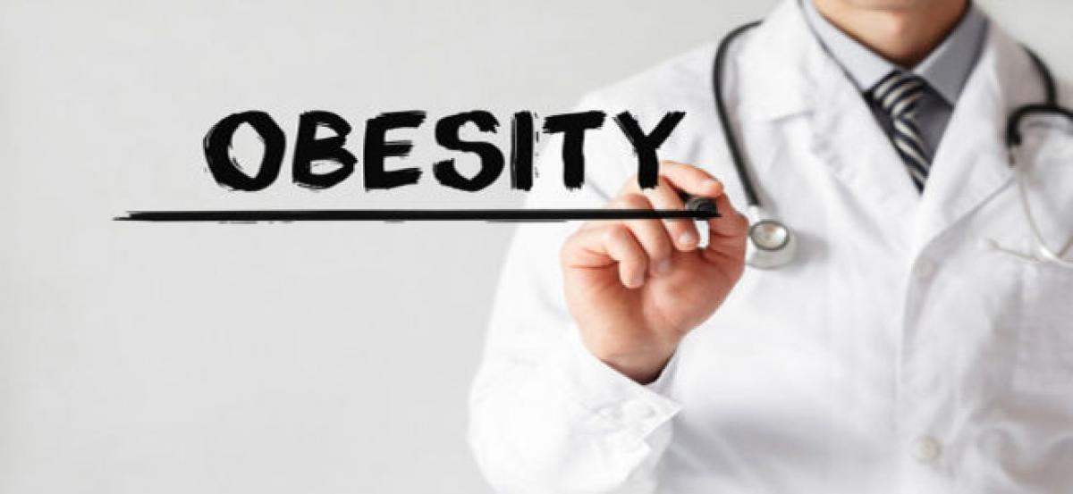 Obesity can make heart rate irregular