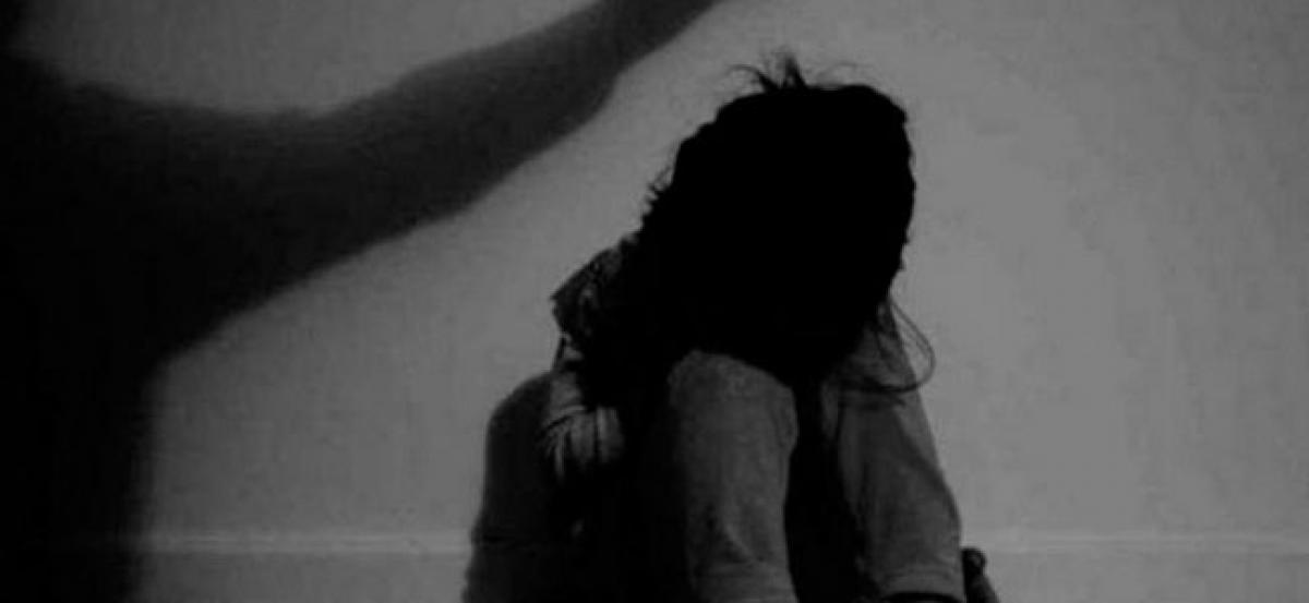 3-year-old raped by uncle in Lucknow