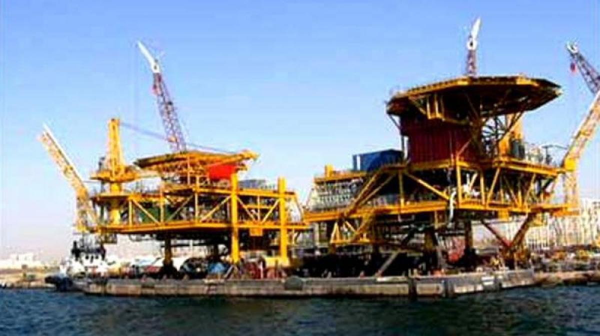 ONGC seeking oil assets in other regions amid Iran gas row