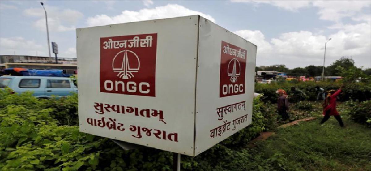 ONGC strikes good offshore oil, gas find - sources