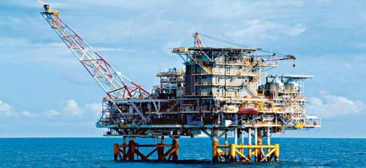 ONGC makes significant oil, gas discovery in Arabian Sea
