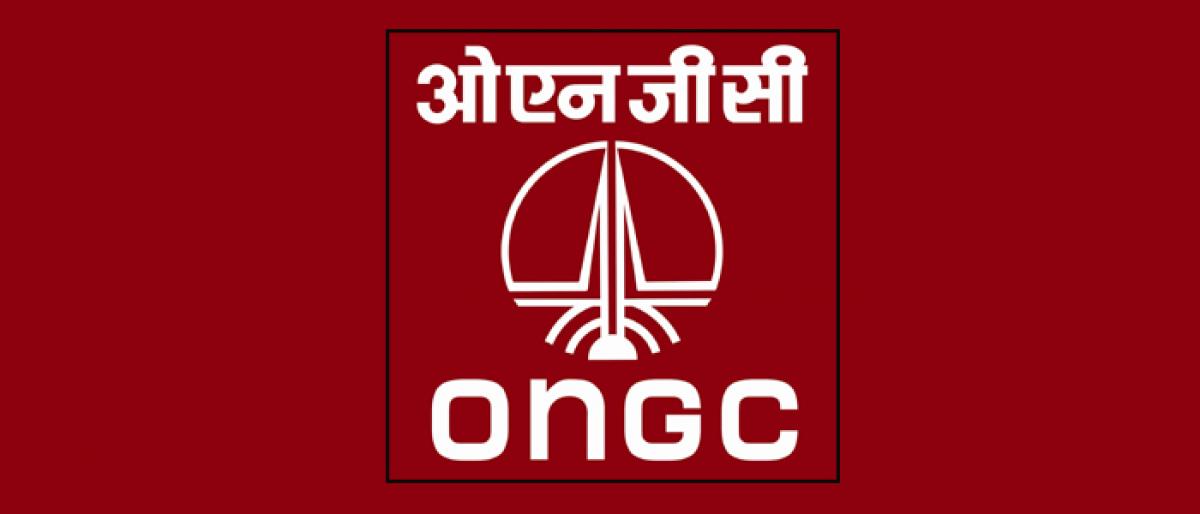 ONGC bags FIPI Oil and Gas Awards 2017