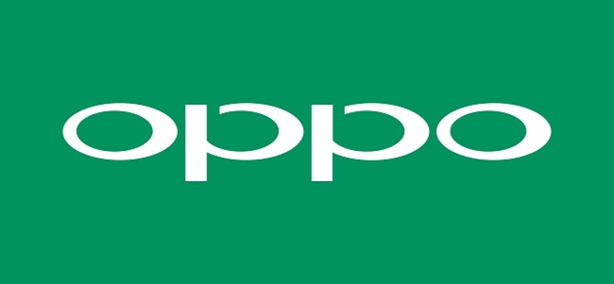 OPPO to set up its first India R&D centre in Hyderabad