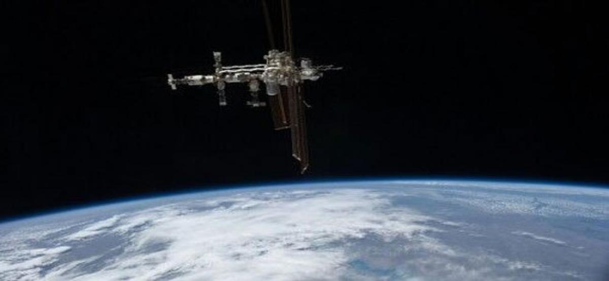Oceanography satellite to mark 10th year in orbit