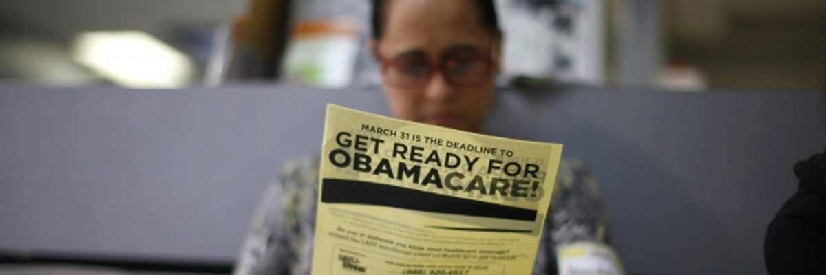 Federal judge rules Obamacare as unconstitutional, hands political victory to Donald Trump