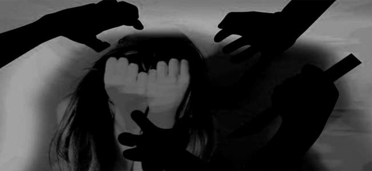 Six-year-old Girl on Her Way to Buy Biscuits Raped, Strangulated in Odisha School