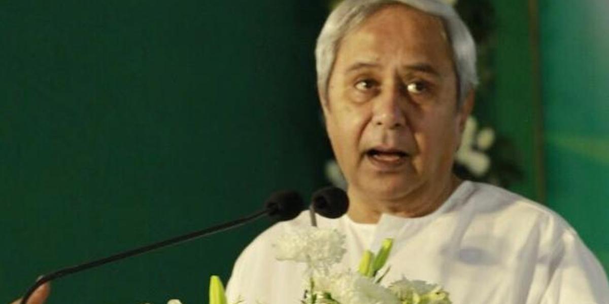 Naveen Patnaik Urges BJD Lawmakers To Donate 1-Month Salary To Party Fund