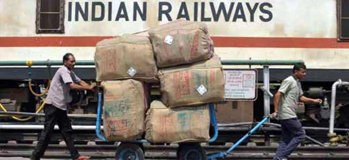 Official figures say Indian Railways has maintained best safety record in 50 years