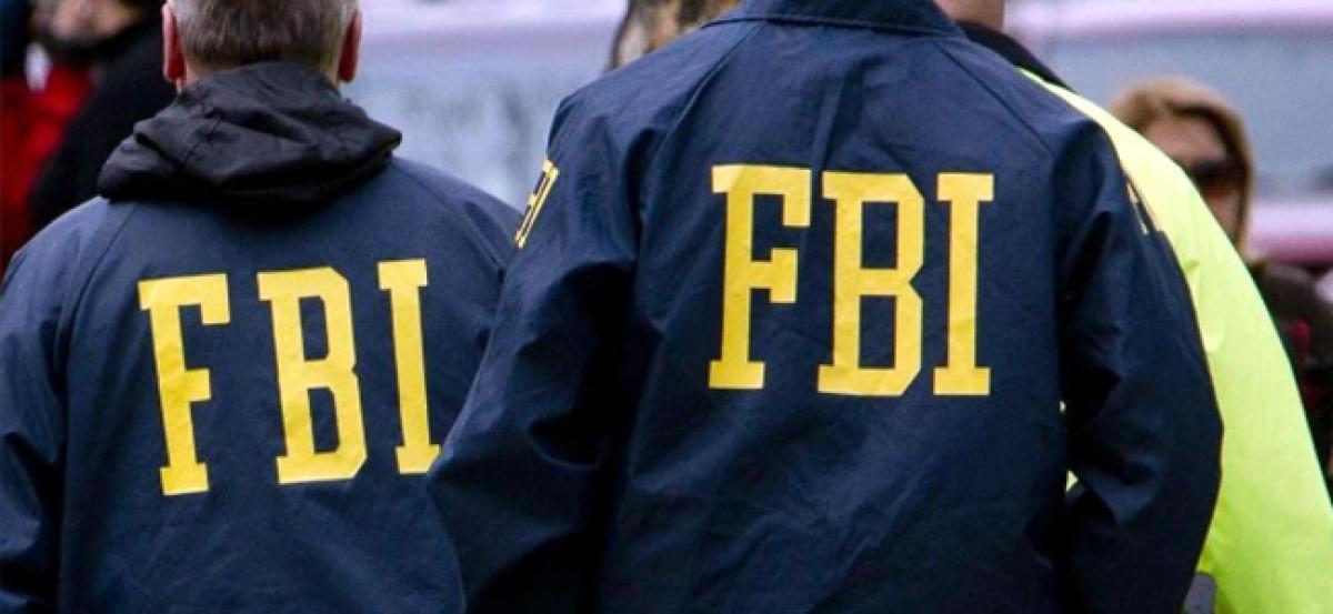 FBI foils US independence day attack by Qaeda sympathiser in Cleveland