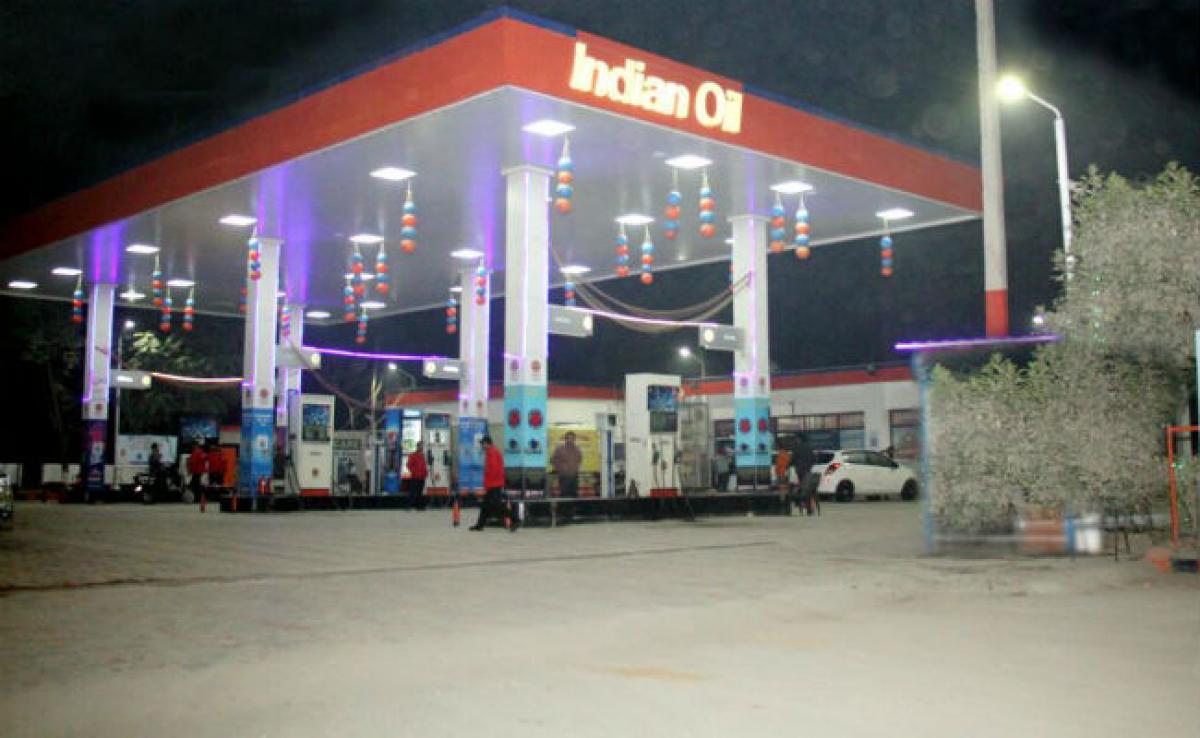 Indian Oil Clears Rs. 27,000 Crore Refinery Of Its Unit