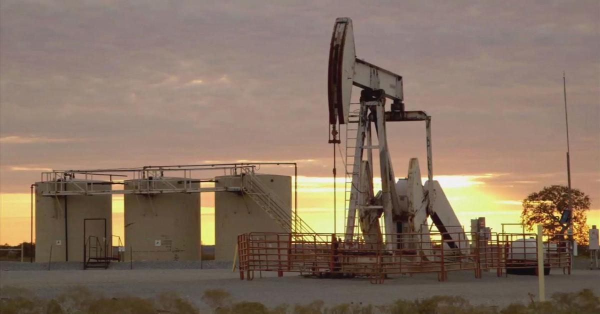 Oil prices fall on concerns of oversupply, low investment