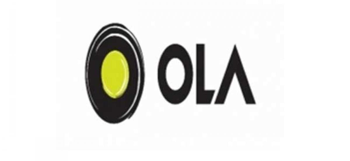 Ola launches Lite App for easy customer accessibility