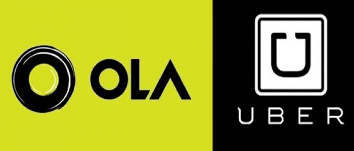 Ola, Uber drivers plan indefinite strike from tomorrow
