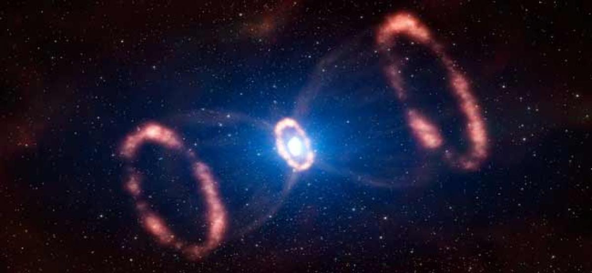 Oldest supernova found in 5,000-yrs carving in J&K