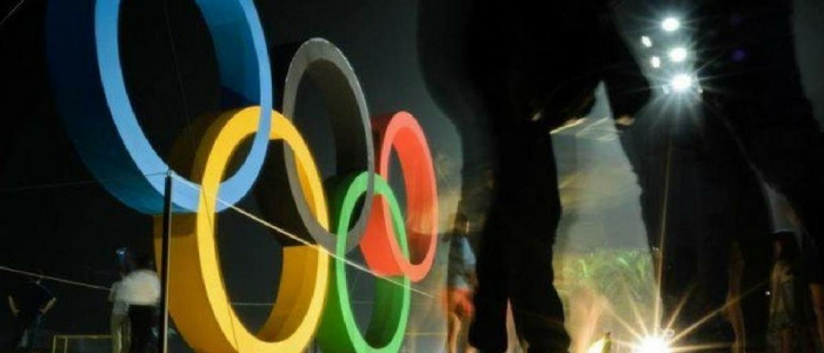 Paris, Los Angeles to host 2024, 2028 Olympics