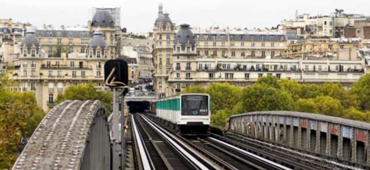 Olympics 2024: Delay in metro expansion in Paris may be hindrance to games, warn French senators