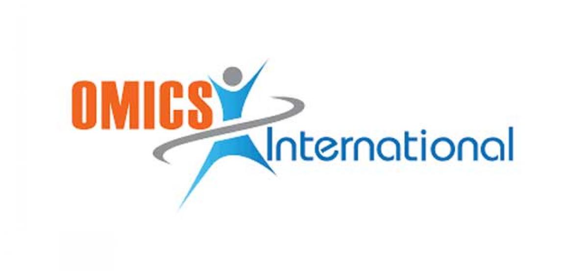 Kerala Relief aid from Omics International