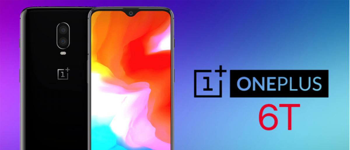 OnePlus 6T: The flagship killer gets even better
