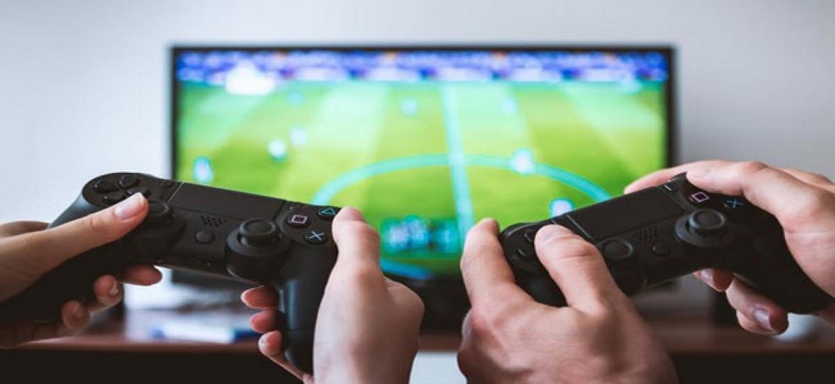 Here are top five engaging platforms for gamers