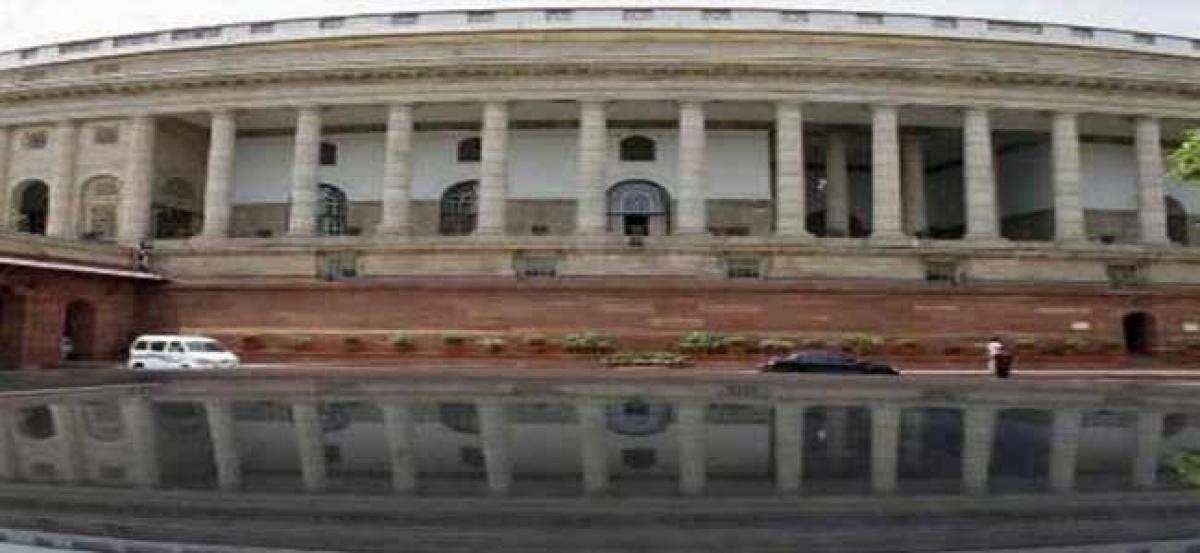Opposition to meet before winter session to formulate strategy