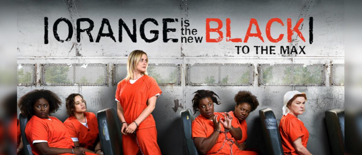 Orange Is the New Black to end in 2019