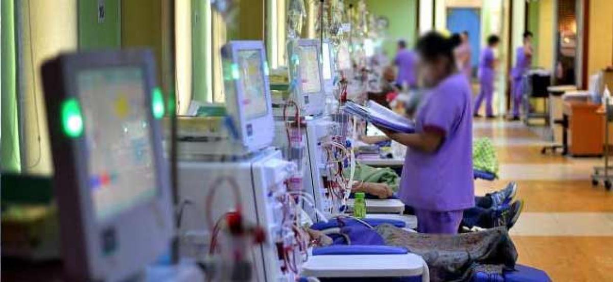 Organ recipients waitlist lengthy despite multiple organ donors