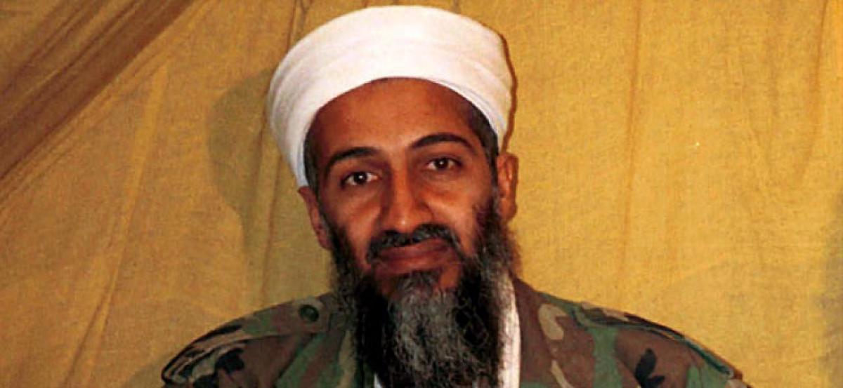 CIA releases thousands of files seized in Osama bin Laden raid