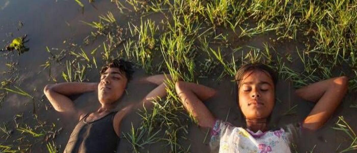 Village Rockstars India’s official entry to Oscars