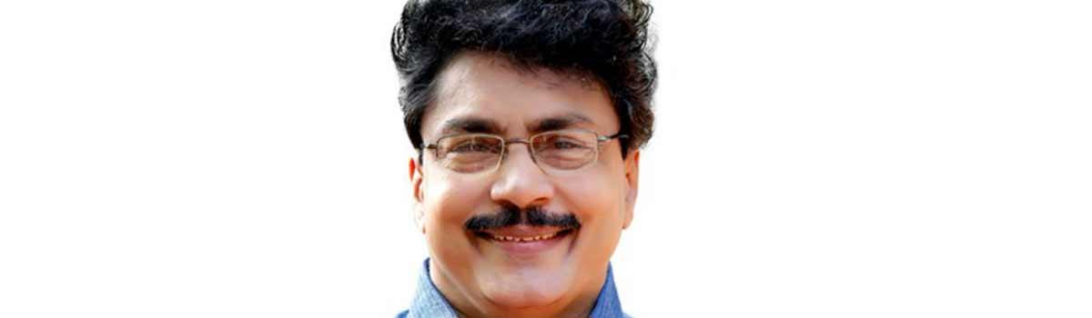 CPI(M) suspends Shoranur MLA Sasi from party on sexual harassment charges