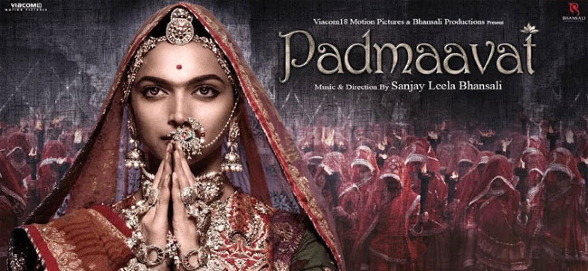 Supreme Court  dismisses Agnivesh’s plea seeking deletion of scenes from Padmaavat