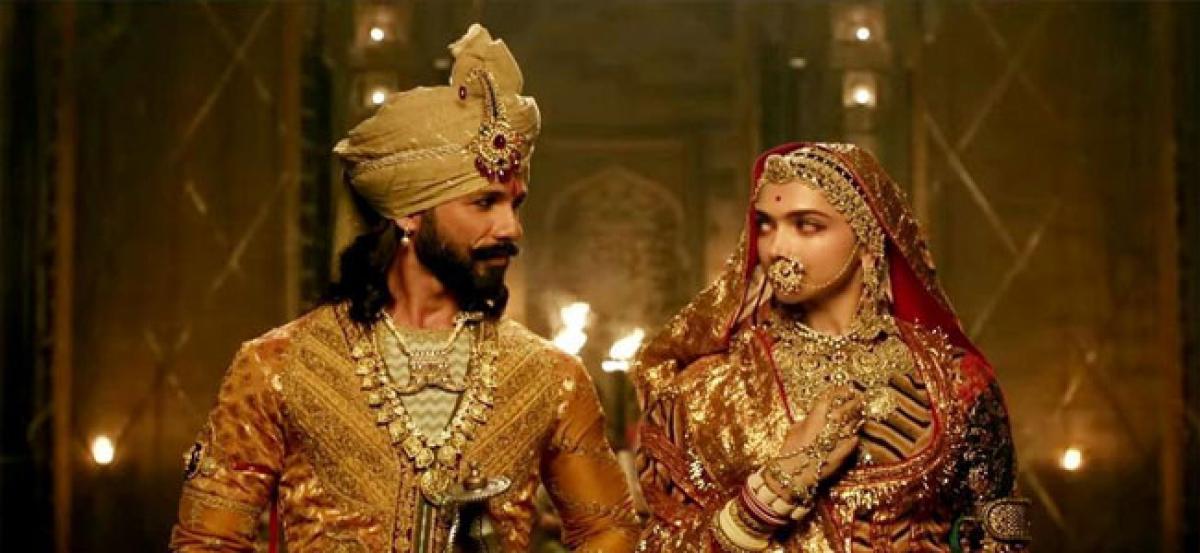 Uttarakhand police to provide security to theatres showing Padmaavat